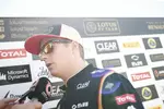 Foto zur News: Kimi Räikkönen (Lotus)