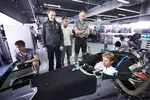 Foto zur News: Nico Rosberg (Mercedes)