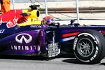 Foto zur News: Sebastian Vettel (Red Bull)