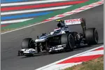 Foto zur News: Valtteri Bottas (Williams)