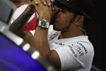 Foto zur News: Lewis Hamilton (Mercedes)