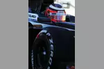 Foto zur News: Nico Hülkenberg (Sauber)