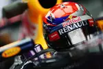 Foto zur News: Sebastian Vettel (Red Bull)