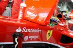 Gallerie: Felipe Massa (Ferrari)