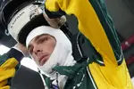 Foto zur News: Giedo van der Garde (Caterham)