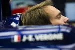 Foto zur News: Jean-Eric Vergne (Toro Rosso)