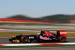 Foto zur News: Daniel Ricciardo (Toro Rosso)