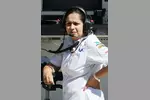 Foto zur News: Monisha Kaltenborn