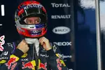 Foto zur News: Sebastian Vettel (Red Bull)