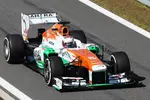 Foto zur News: Paul di Resta (Force India)