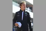 Foto zur News: Nico Rosberg (Mercedes)