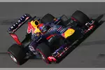 Foto zur News: Sebastian Vettel (Red Bull)