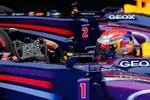 Foto zur News: Sebastian Vettel (Red Bull)