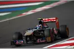 Foto zur News: Daniel Ricciardo (Toro Rosso)