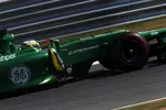 Foto zur News: Charles Pic (Caterham)