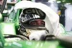 Foto zur News: Giedo van der Garde (Caterham)