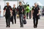 Foto zur News: Romain Grosjean (Lotus)