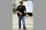 Foto zur News: Kimi Räikkönen (Lotus)