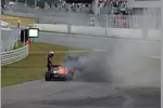 Foto zur News: Mark Webber (Red Bull)