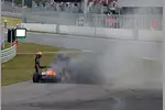 Foto zur News: Mark Webber (Red Bull)