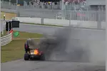 Foto zur News: Mark Webber (Red Bull)
