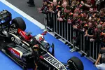 Foto zur News: Kimi Räikkönen (Lotus)