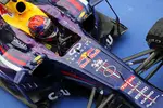 Foto zur News: Sebastian Vettel (Red Bull)