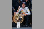 Gallerie: Sebastian Vettel (Red Bull)