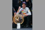 Foto zur News: Sebastian Vettel (Red Bull)