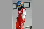 Foto zur News: Fernando Alonso (Ferrari)