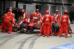 Foto zur News: Felipe Massa (Ferrari)