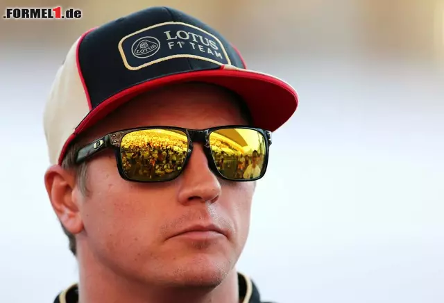 Der Ex-Weltmeister ist sich sicher, Romain Grosjean zu erwischen. Foto zur News: Der Ex-Weltmeister ist sich sicher, Romain Grosjean zu erwischen.