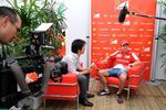 Foto zur News: Kamui Kobayashi (Ferrari)