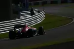 Foto zur News: Max Chilton (Marussia)
