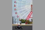 Foto zur News: Jean-Eric Vergne (Toro Rosso)