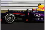 Gallerie: Mark Webber (Red Bull)