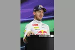 Foto zur News: Sebastian Vettel (Red Bull)