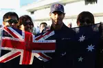 Foto zur News: Mark Webber (Red Bull)