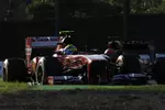 Foto zur News: Felipe Massa (Ferrari)