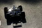 Gallerie: Nico Hülkenberg (Sauber)