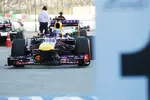 Gallerie: Sebastian Vettel (Red Bull)