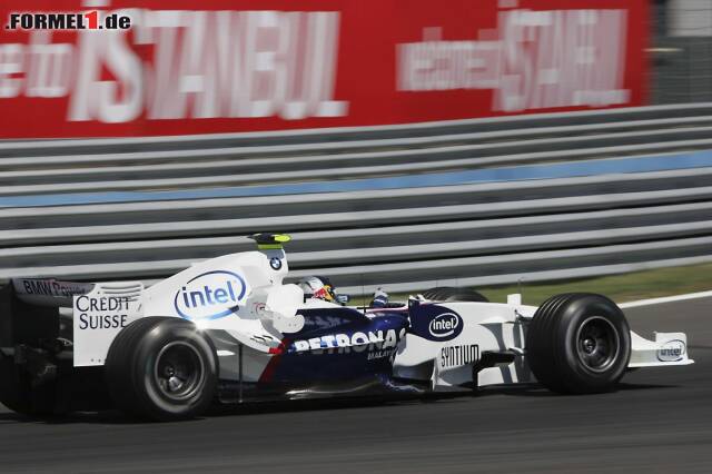 Foto zur News: Formel-1-Live-Ticker: Leclercs Bahrain-Motor auch in China im Einsatz