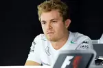 Foto zur News: Nico Rosberg (Mercedes)