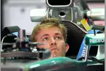 Foto zur News: Nico Rosberg (Mercedes)