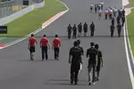 Foto zur News: Trackwalk