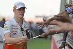 Foto zur News: Paul di Resta (Force India)