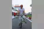 Foto zur News: Nico Rosberg (Mercedes)