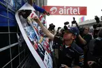 Gallerie: Sebastian Vettel (Red Bull)