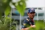 Foto zur News: Mark Webber (Red Bull)