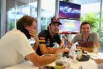 Foto zur News: Jean-Eric Vergne (Toro Rosso)